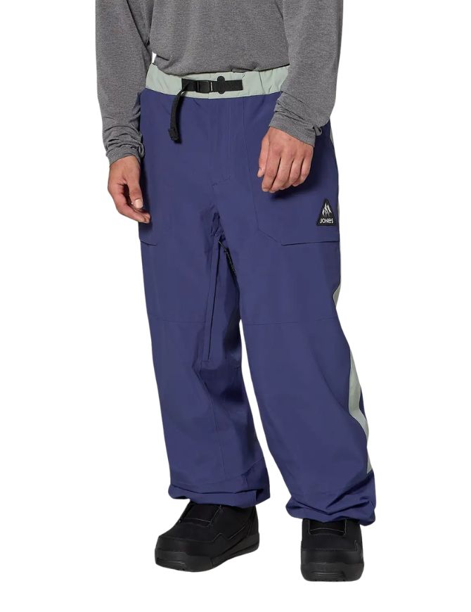 Jones Tweaker Pant 2027 | Eclipse Blue